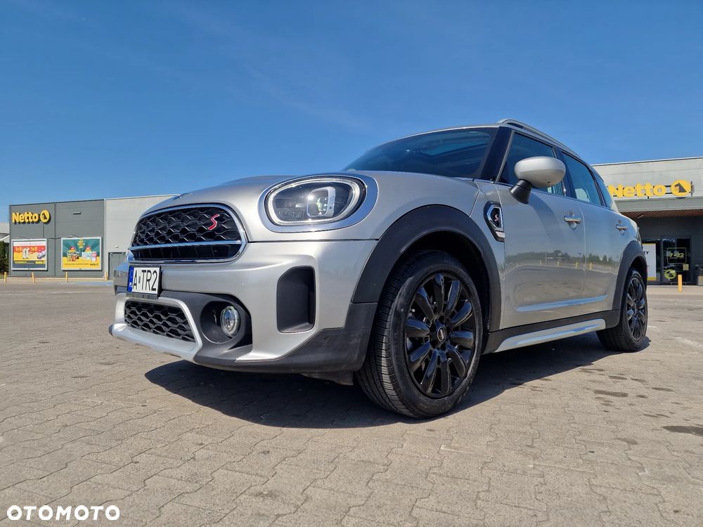 MINI Countryman Cooper S - 6