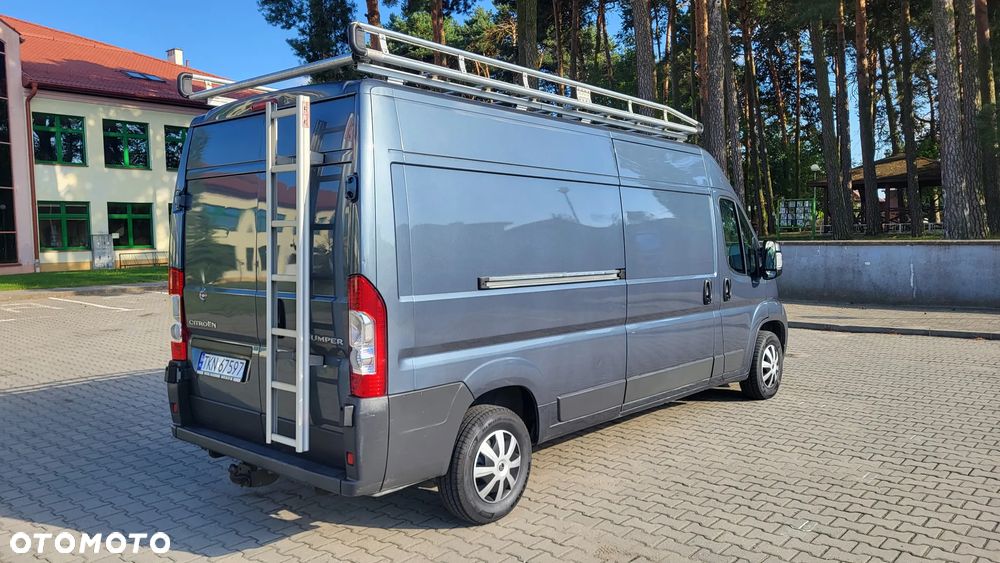 Citroën Jumper - 4