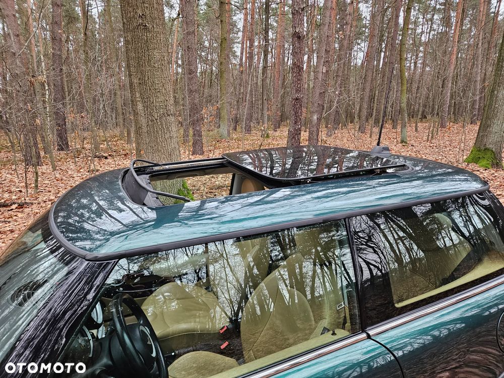 MINI Cooper Standard - 7