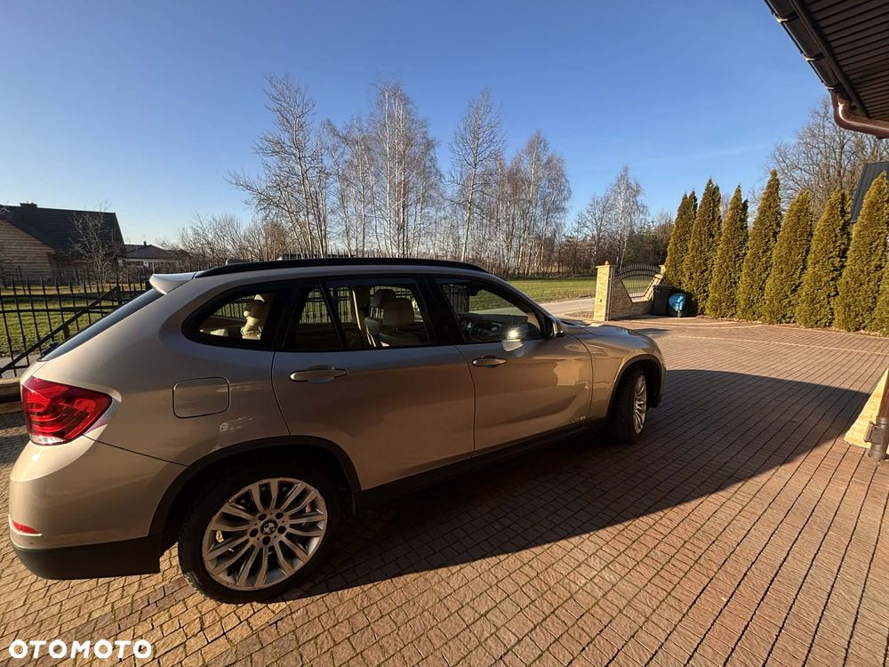 BMW X1 - 25