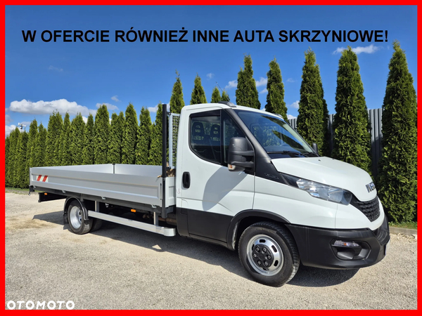 Iveco IVECO 35C14 2.3 140KM