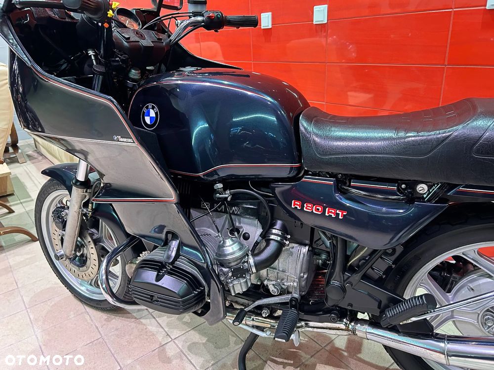 BMW RT - 25