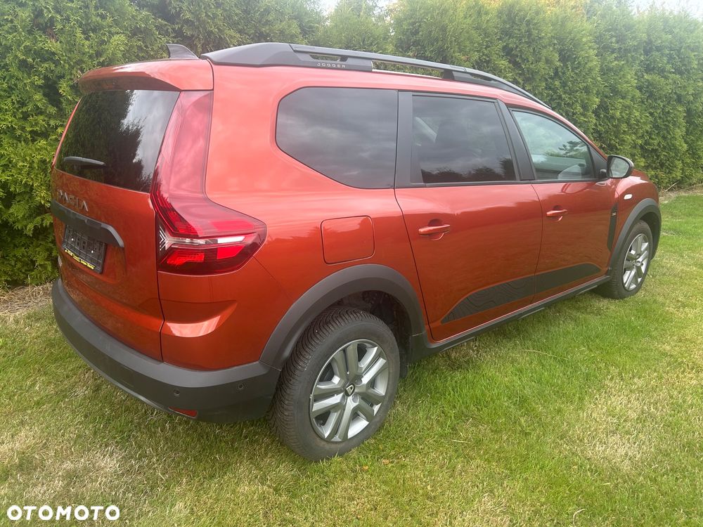 Dacia Jogger 1.0 TCe Extreme - 3