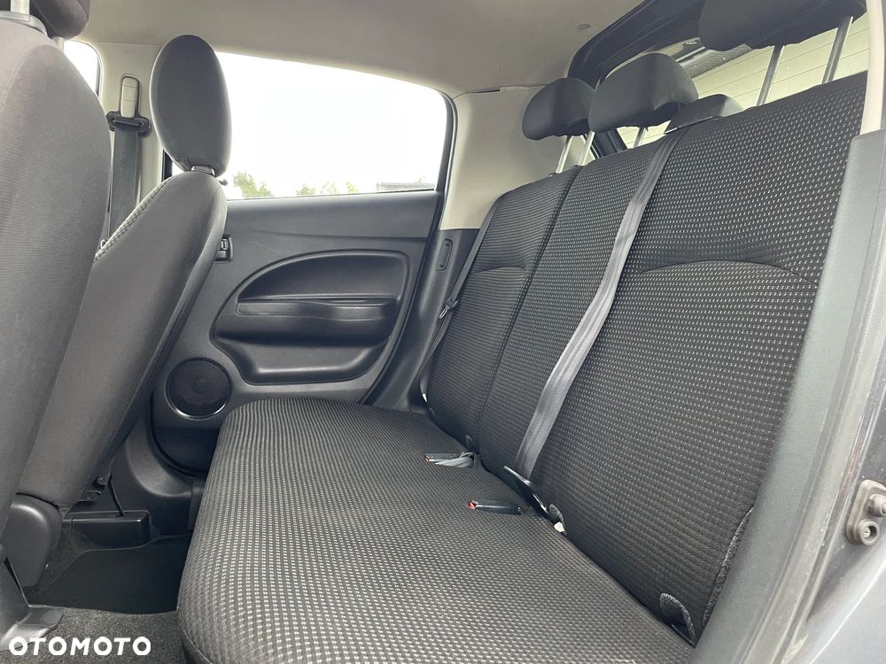 Mitsubishi Space Star 1.2 Intense - 14