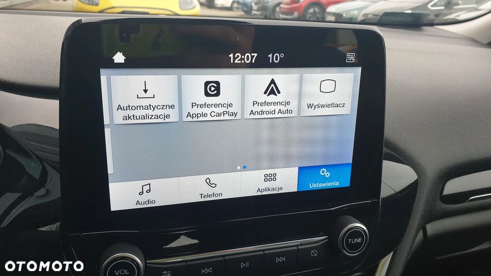 Ford Fiesta 1.0 EcoBoost GPF Titanium ASS - 25