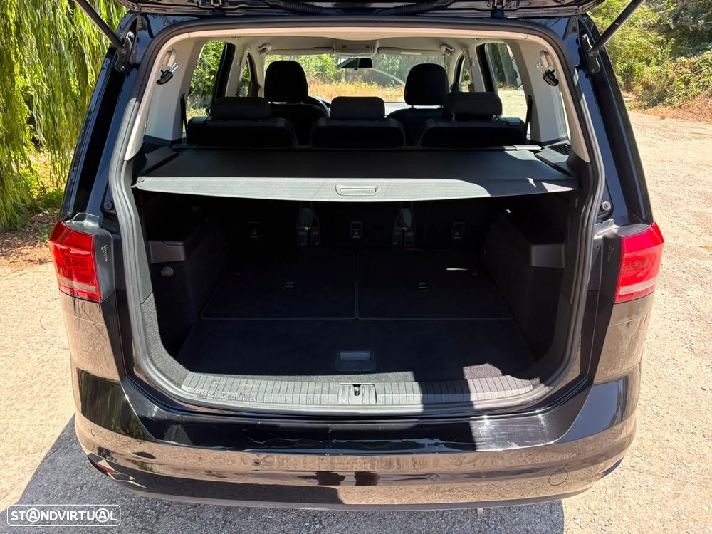 VW Touran 1.6 TDI SCR Join - 40
