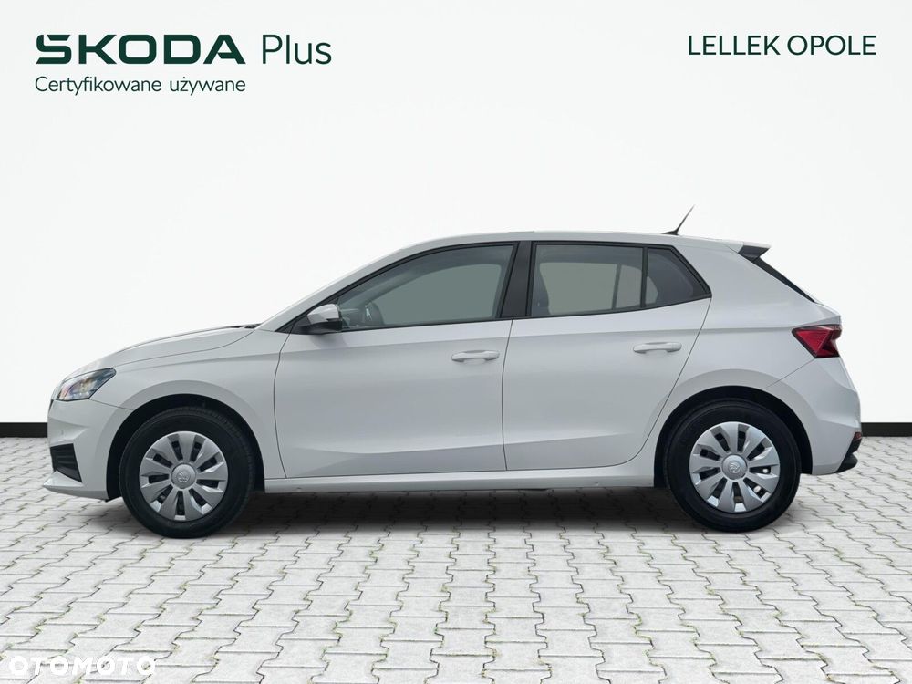 Skoda Fabia 1.0 TSI Ambition - 9