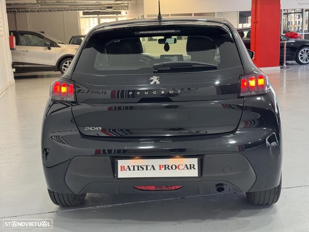 Peugeot 208 PureTech 100 Active Pack - 9