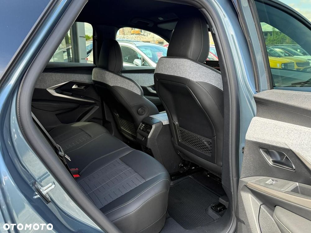Peugeot 3008 - 29
