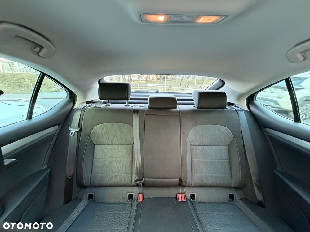 Skoda Superb - 16