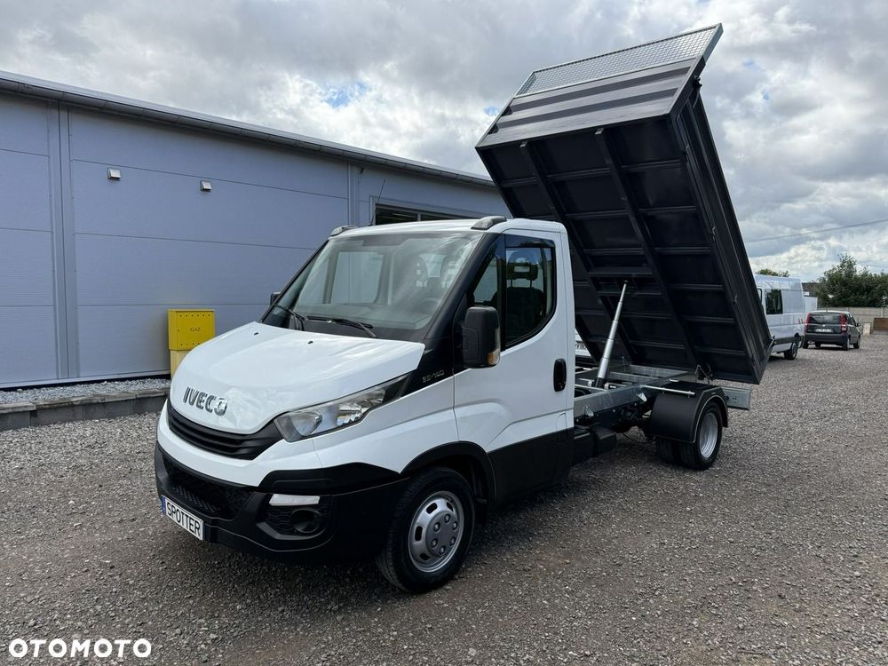 Iveco Daily 35C15 - 20
