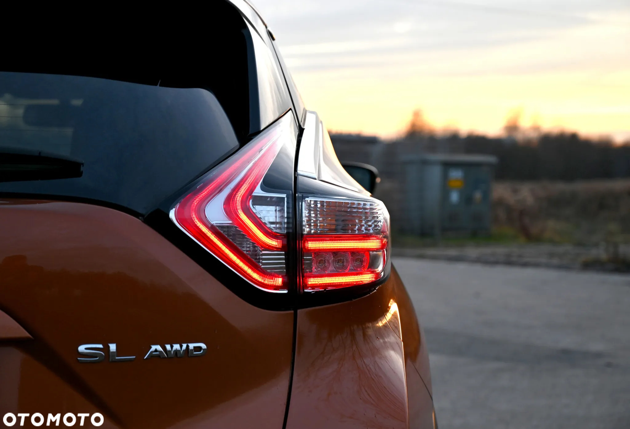 Nissan Murano - 31