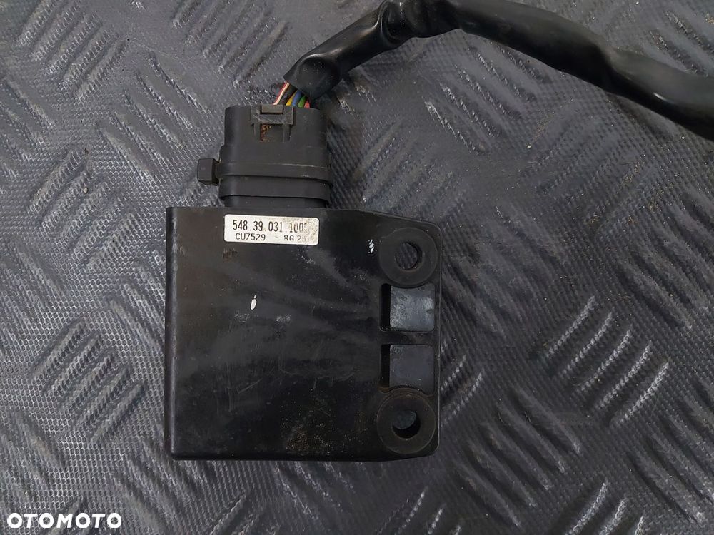 KTM EXC-F SXF 250 4T EXC 250 300 2T RFS 525 450 MODUŁ CDI KOMPUTER - 3