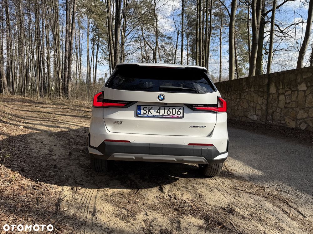 BMW X1 - 5