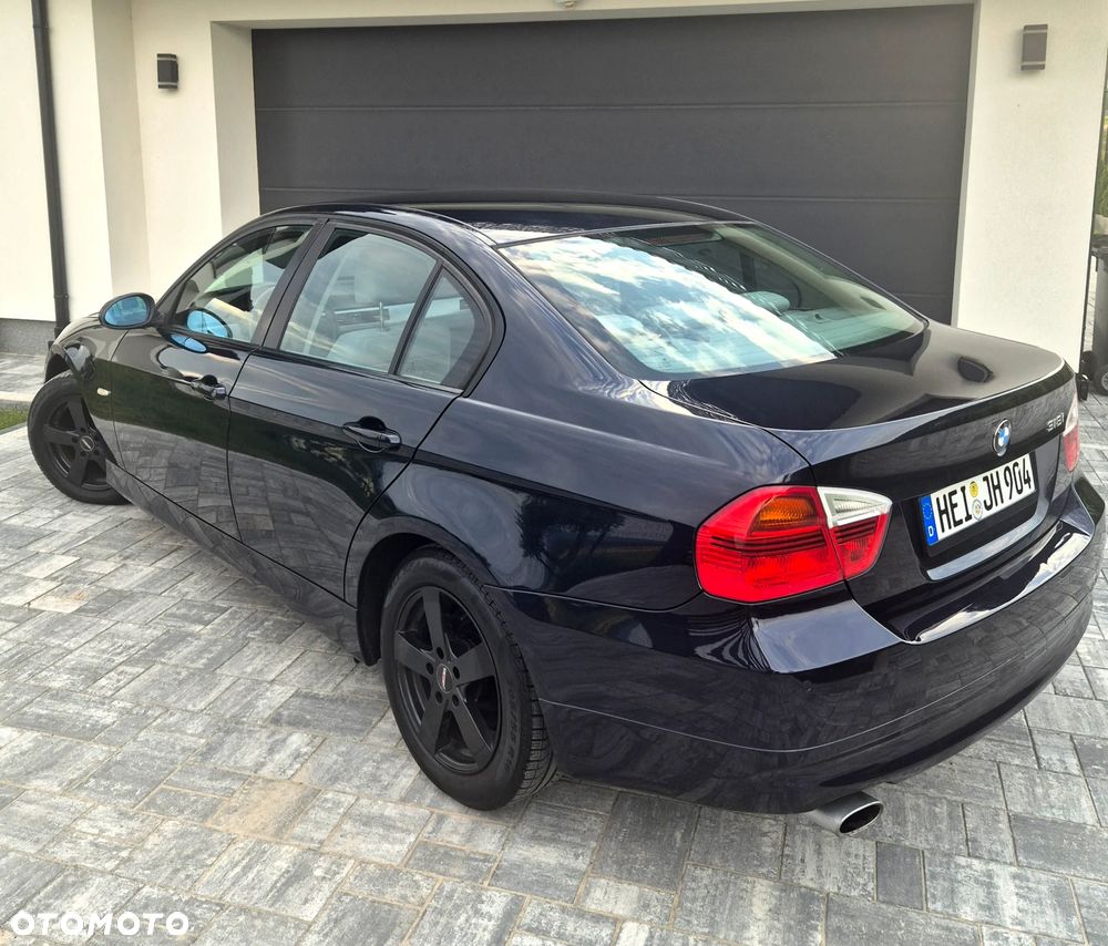 BMW Seria 3 - 17