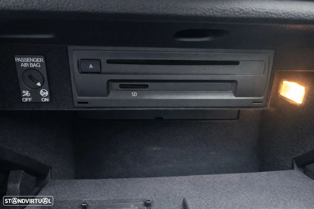 Audi A3 Sportback - 21