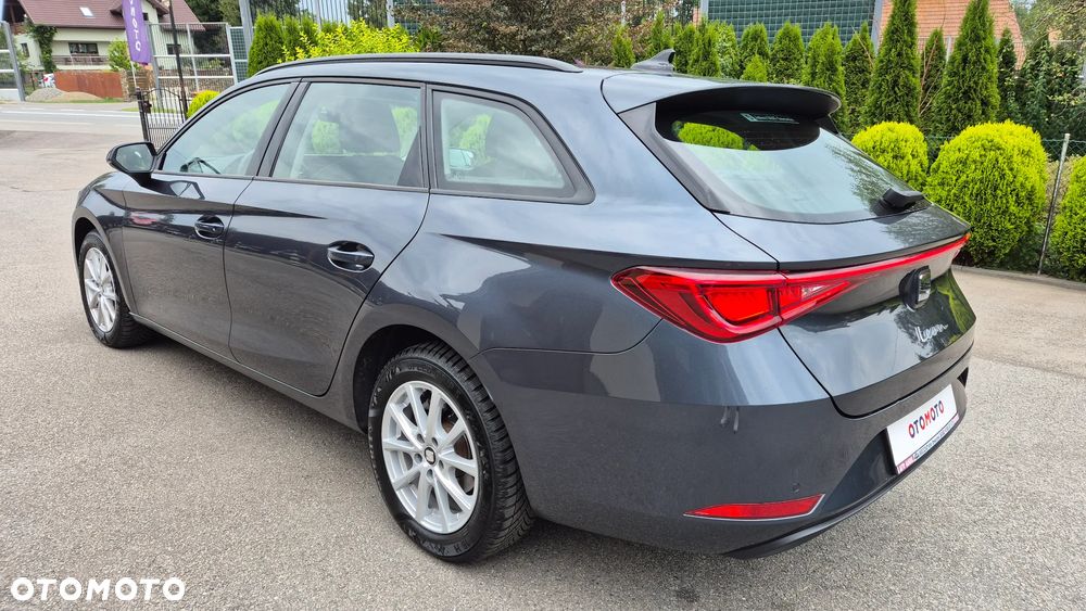 Seat Leon - 6