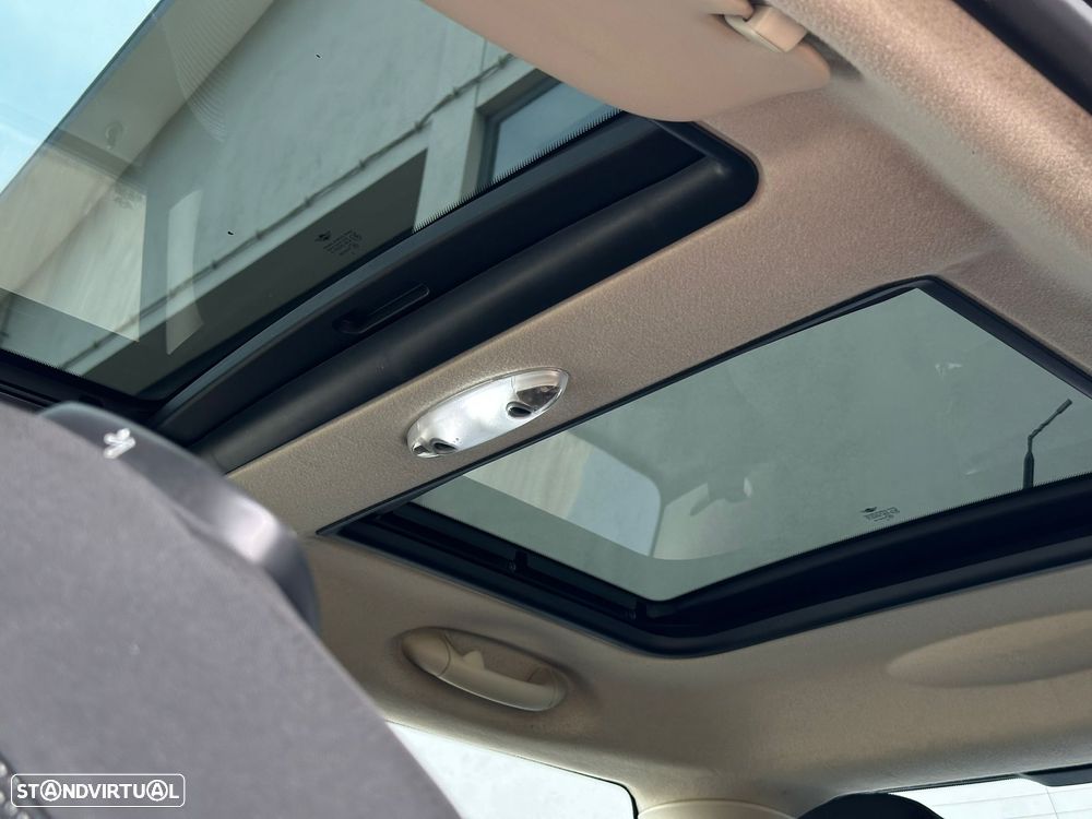 MINI 3 Portas One D - 26