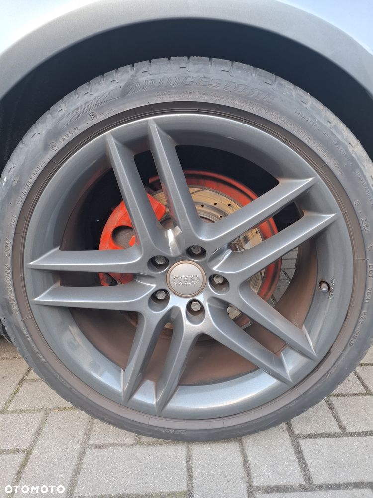 Audi A4 Avant 2.0 TDI - 5