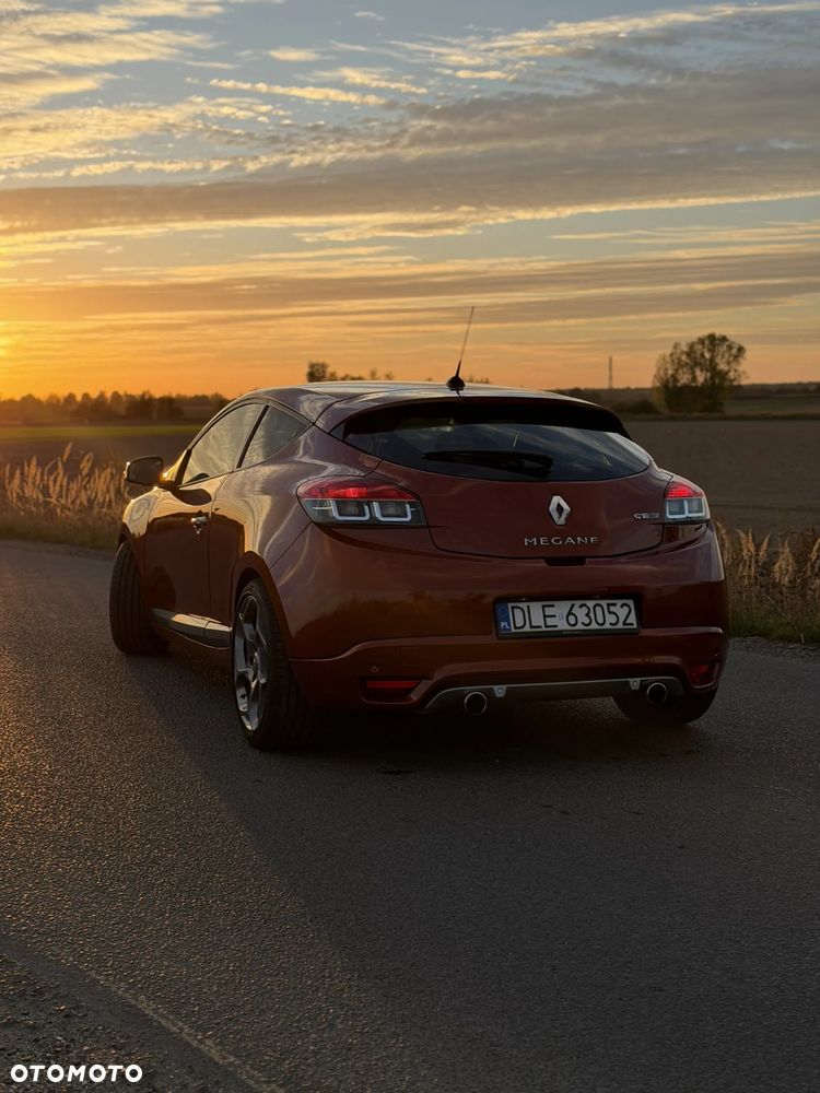 Renault Megane - 10