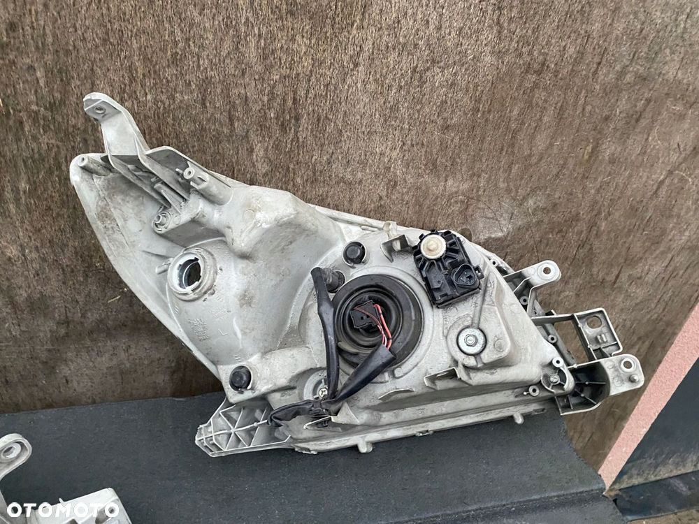 lampa daihatsu terios II lewa eu cała - 2