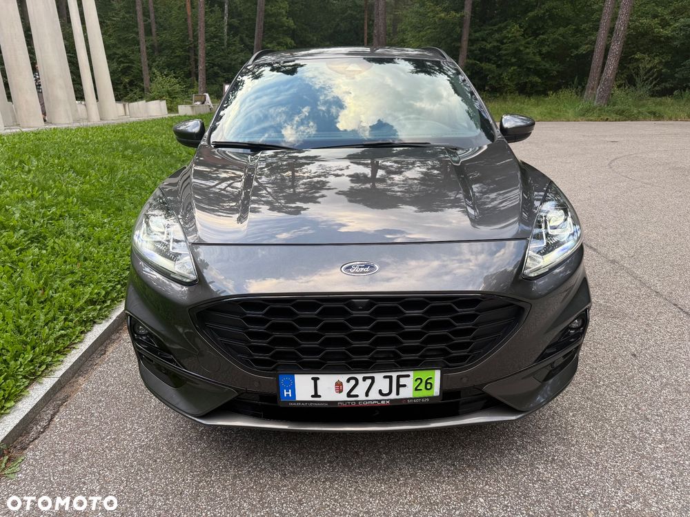 Ford Kuga 1.5 EcoBoost FWD ST-Line ASS - 27
