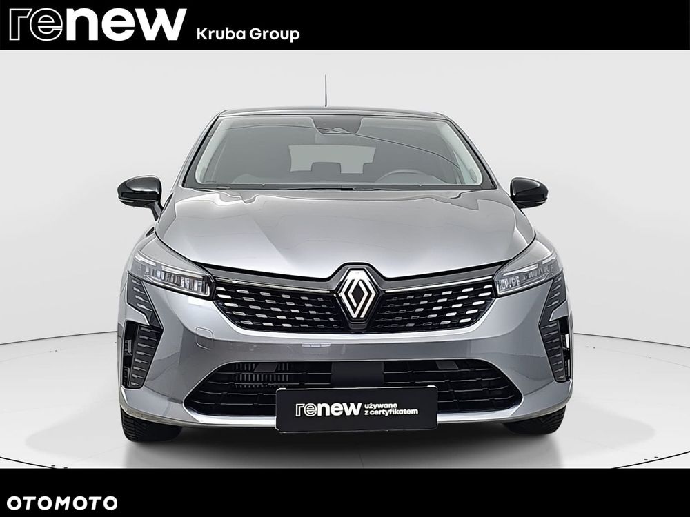 Renault Clio 1.0 TCe Evolution - 2