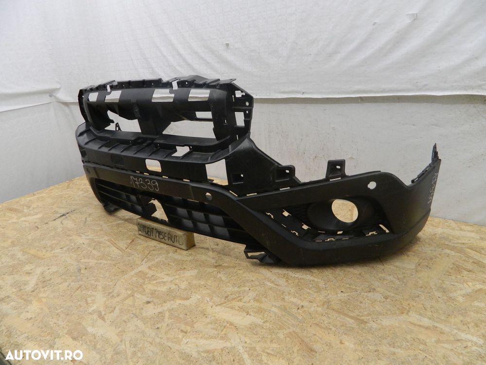 Bara fata Suzuki SX4 S-Cross, facelift, 2016, 2017, 2018, 2019, 2020, 71721-64R0. - 7