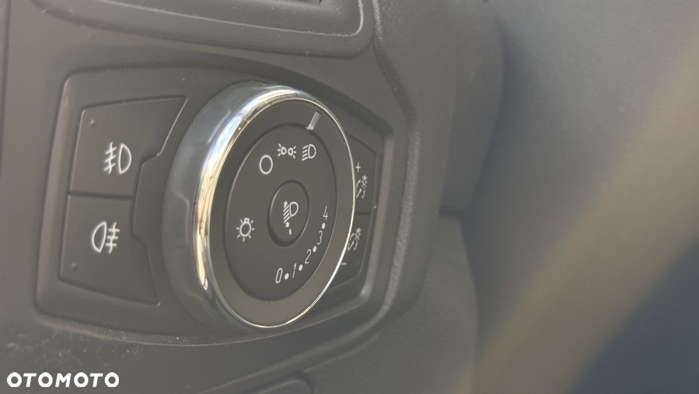 Ford Focus 1.6 TDCi Trend - 18