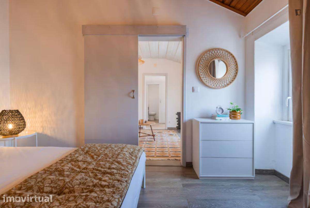 Casa com 2 quartos - localizado em Ericeira - Grande imagem: 5/32