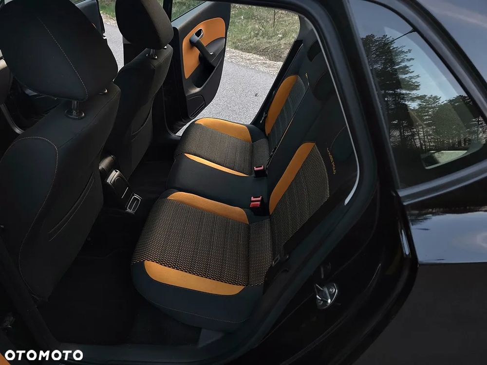 Volkswagen Polo Cross - 35