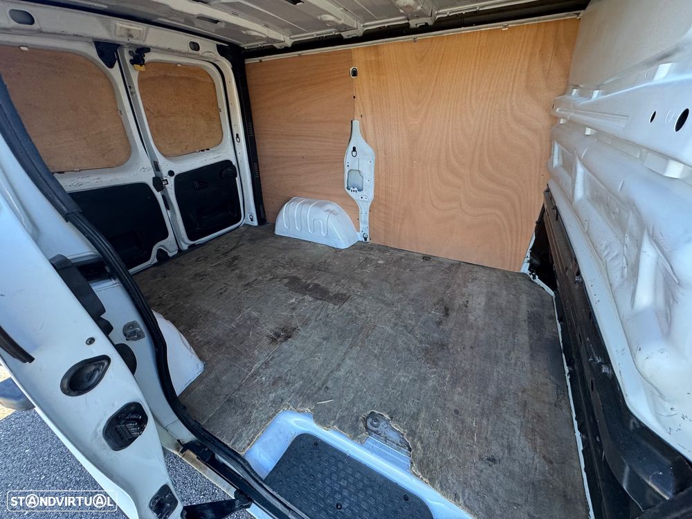 Renault Trafic iva  Dedutivel - 9