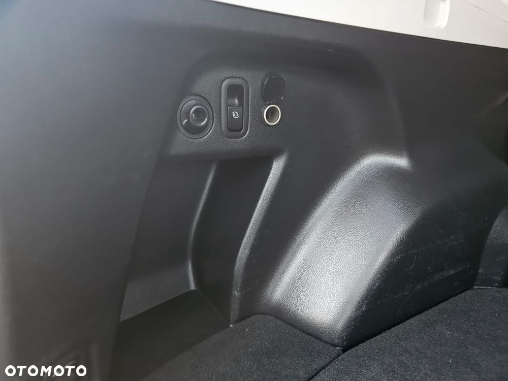 Subaru Forester 2.0i Exclusive Lineartronic - 17