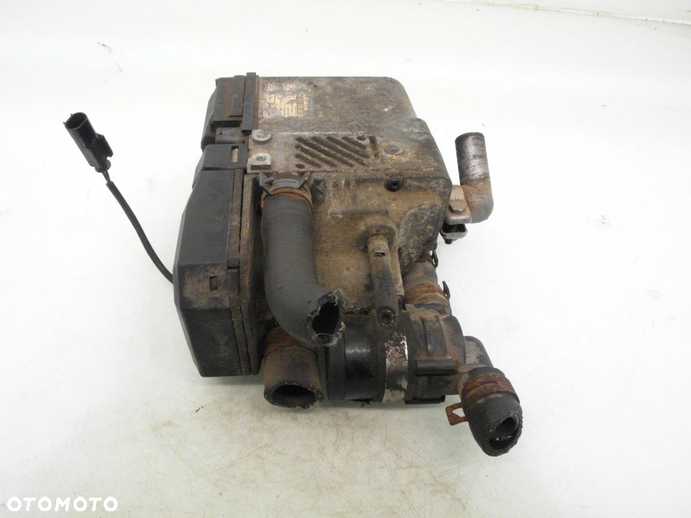 WEBASTO MERCEDES W168 1685000298 88662D - 7