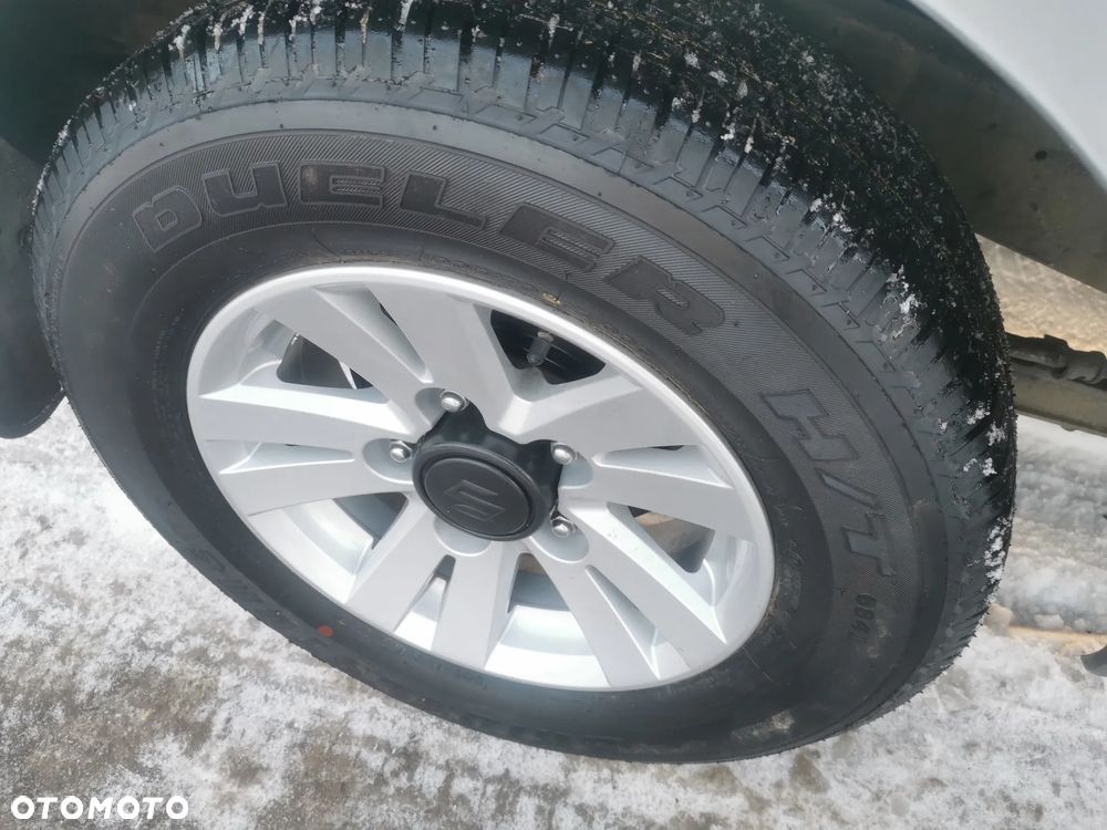 Suzuki Jimny Club Ranger - 20