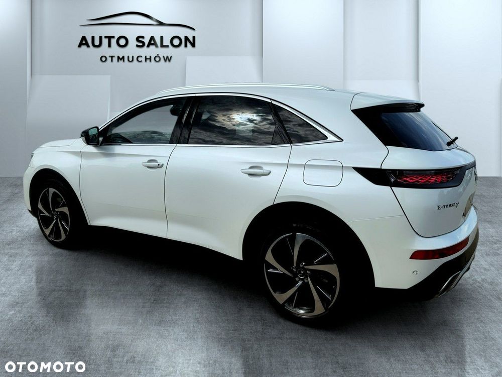 DS Automobiles DS 7 Crossback - 7