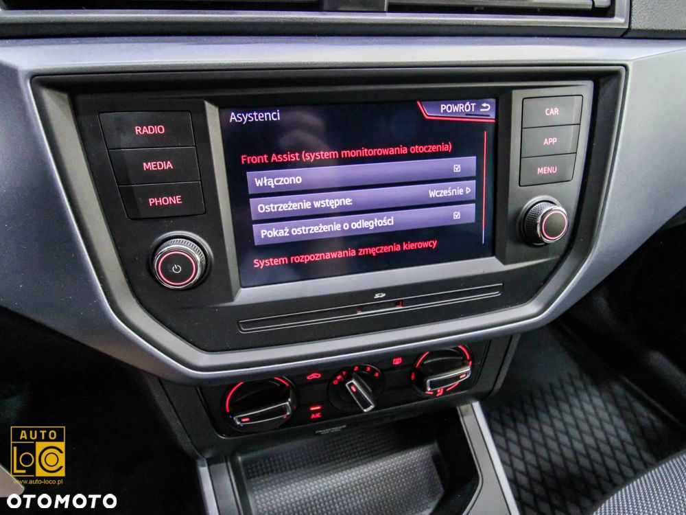 Seat Arona 1.0 TSI Style S&S - 29