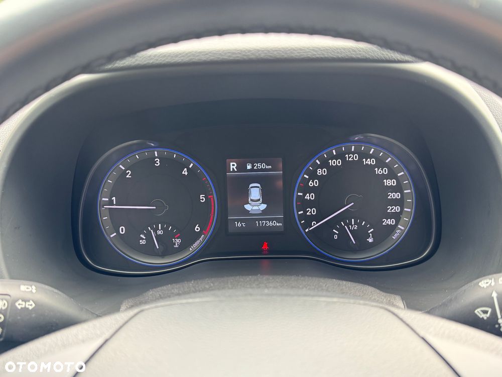 Hyundai Kona 1.6 CRDi Style DCT - 27