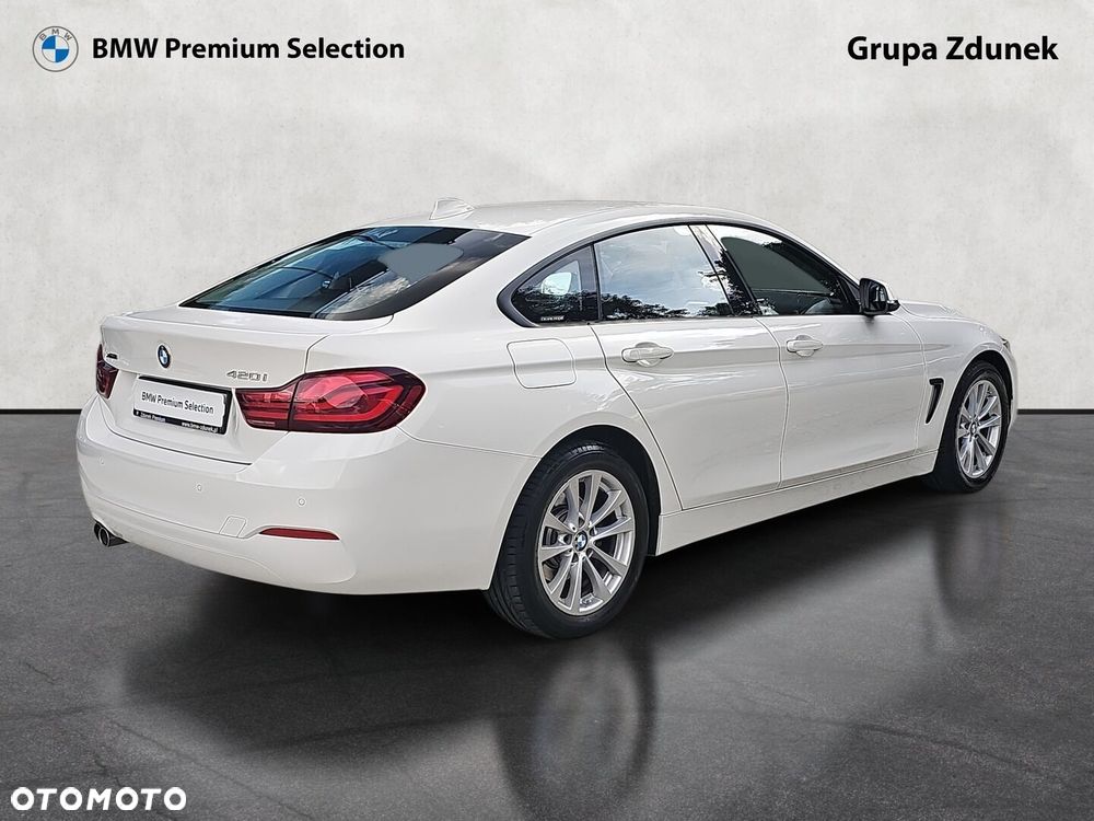 BMW Seria 4 - 6