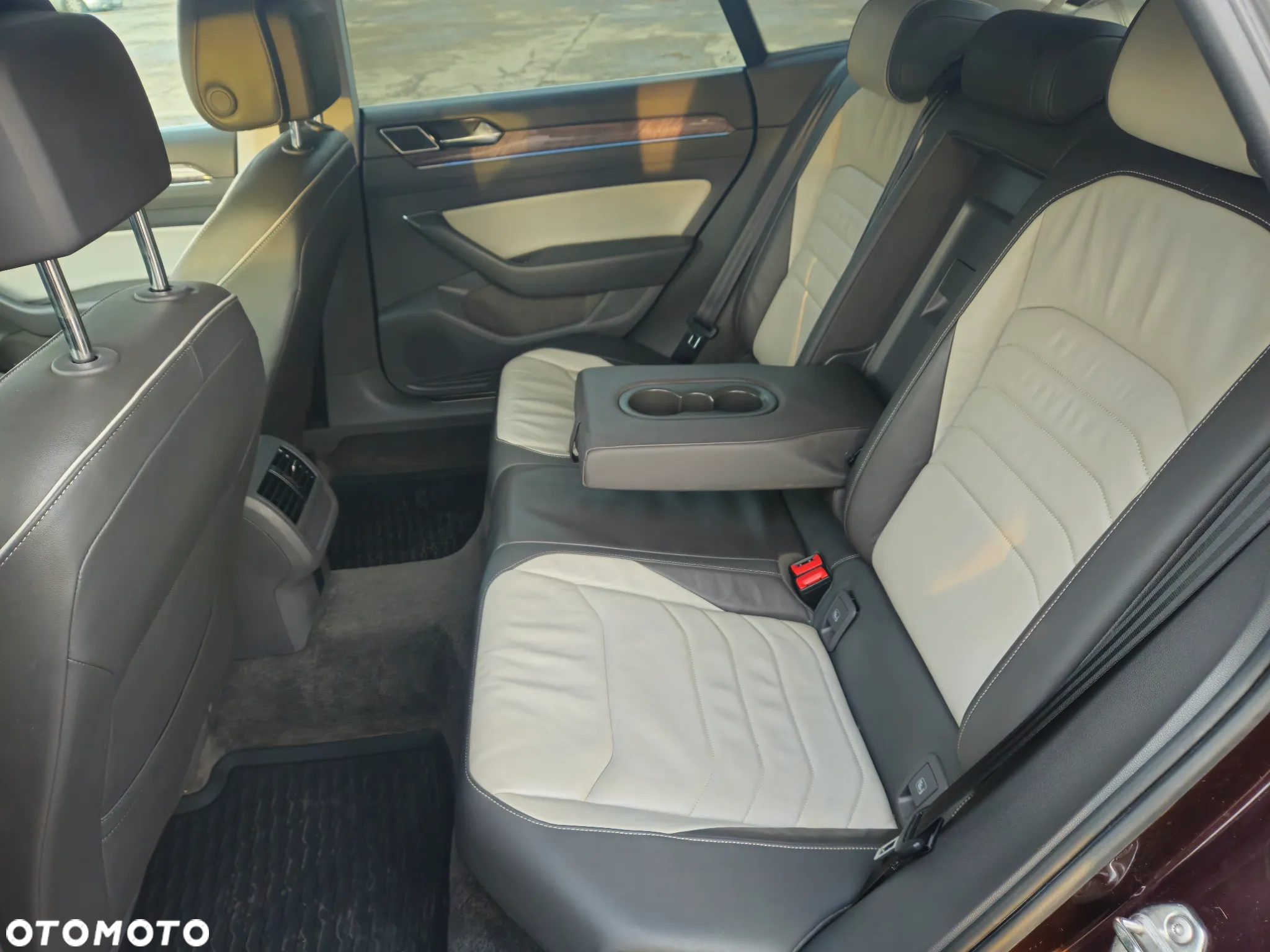 Volkswagen Arteon 1.5 TSI ACT OPF DSG Elegance - 13