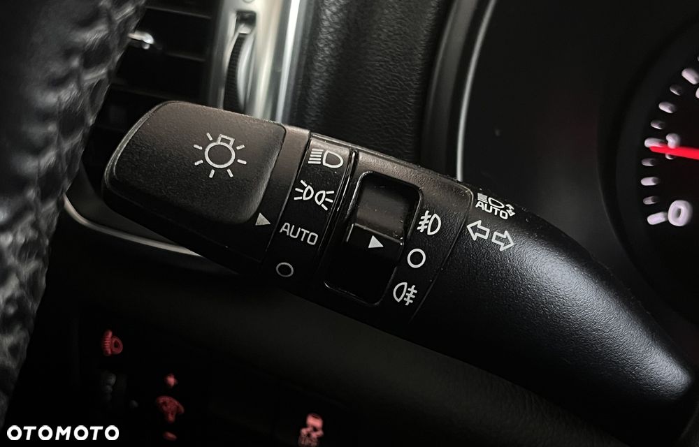 Kia Sportage 1.6 T-GDI GT Line 2WD - 19