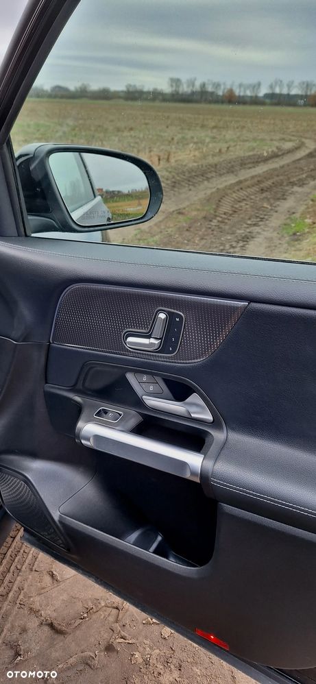 Mercedes-Benz GLB 250 8G-DCT Edition 1 - 20