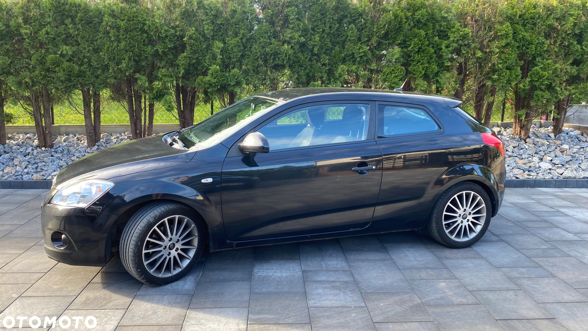 Kia ProCeed - 20