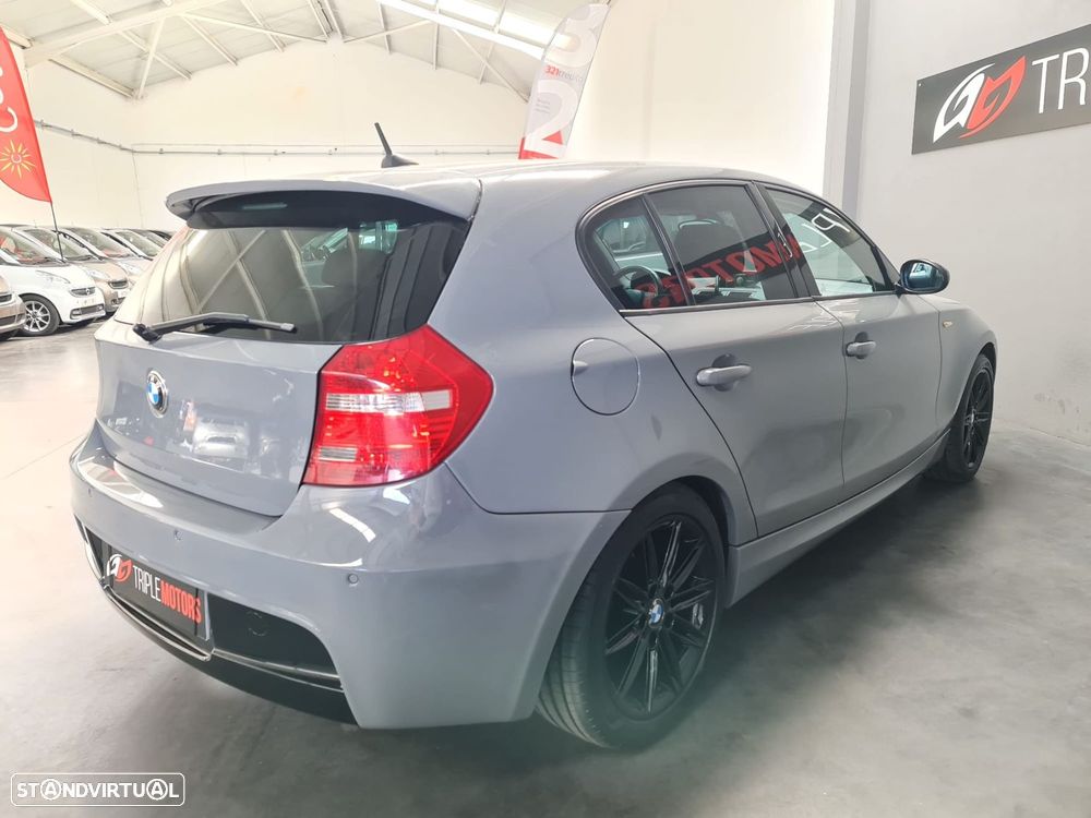 BMW 120 d - 29