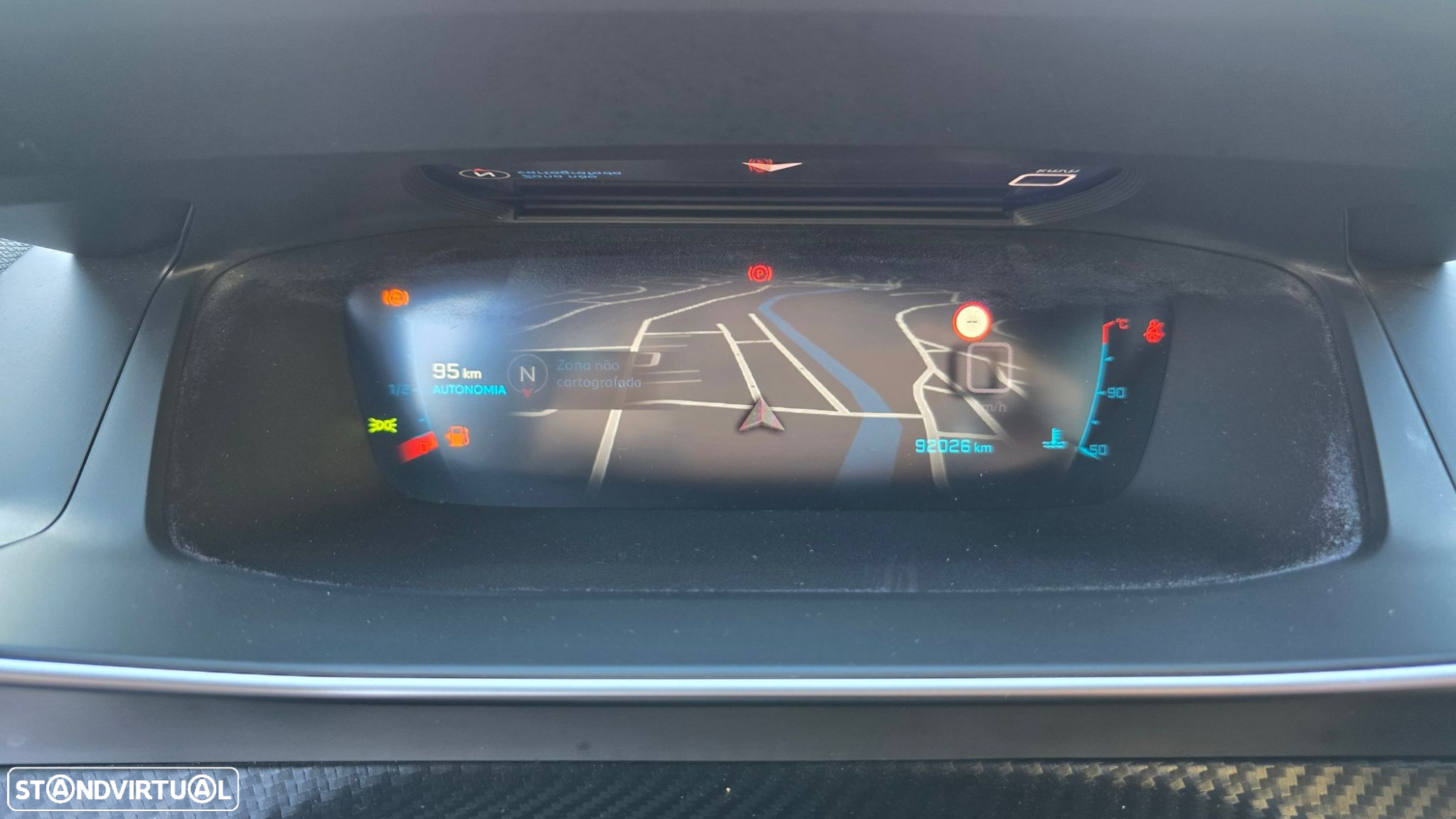 Peugeot 2008 - 18