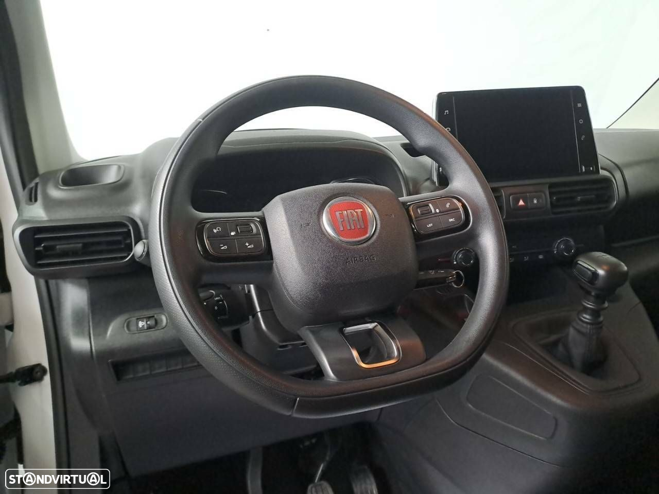 Fiat doblo - 12