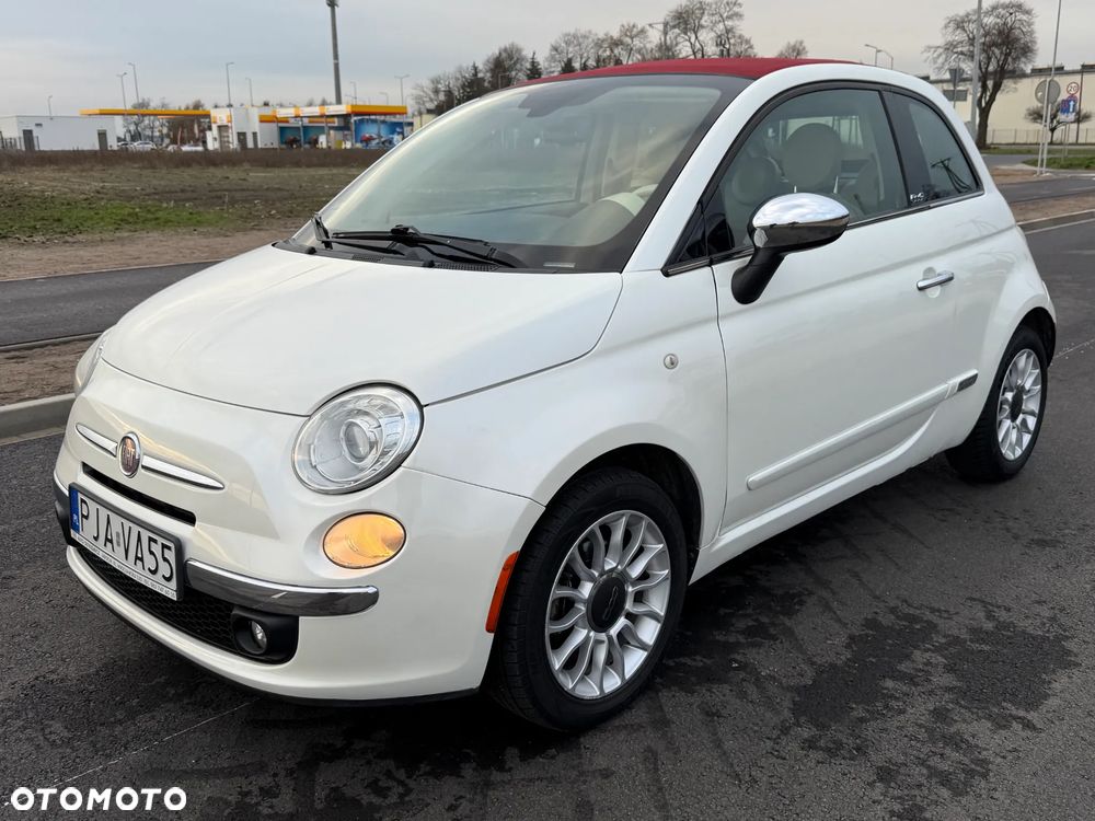 Fiat 500 - 20