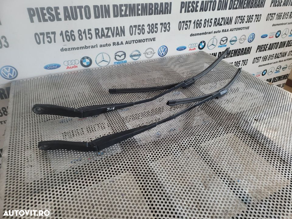 Brate Stergatoare Volvo V70 XC70 An 2007-2016 Volan Stanga Dezmembrez Volvo V70 - 3