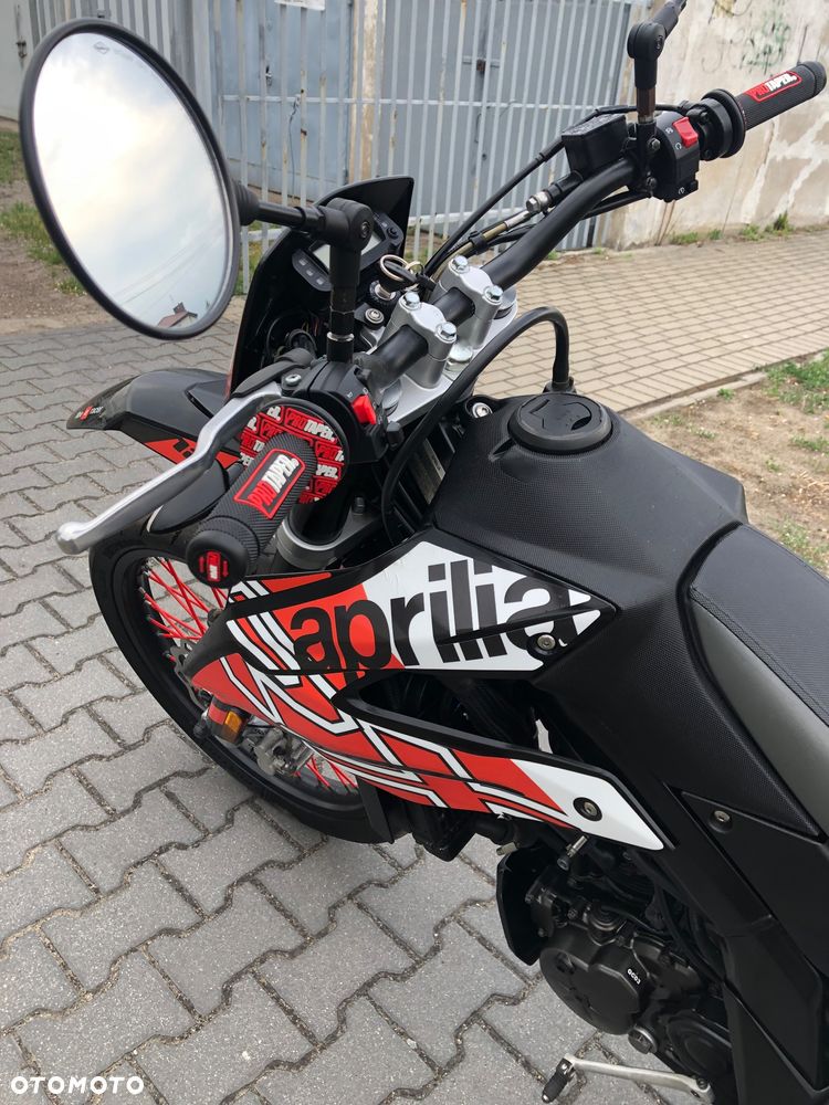 Aprilia RX - 12