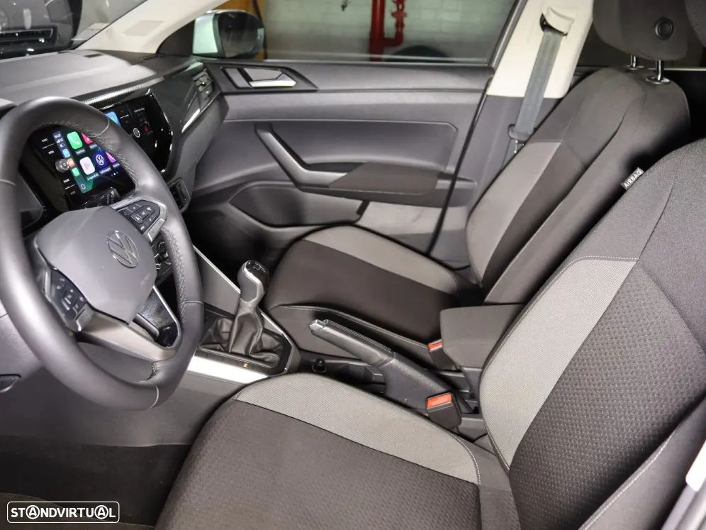 VW Taigo 1.0 TSI Urban - 9
